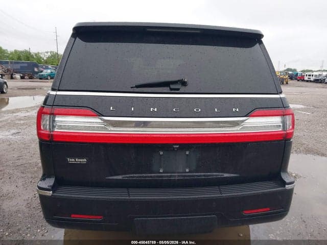 2020 LINCOLN NAVIGATOR RESERVE 16