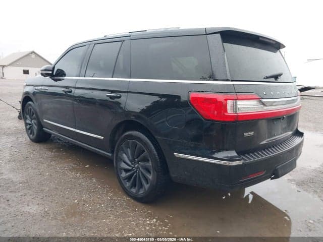 2020 LINCOLN NAVIGATOR RESERVE 3
