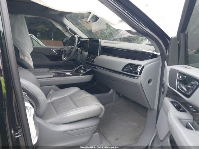 2020 LINCOLN NAVIGATOR RESERVE 5