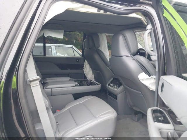 2020 LINCOLN NAVIGATOR RESERVE 8