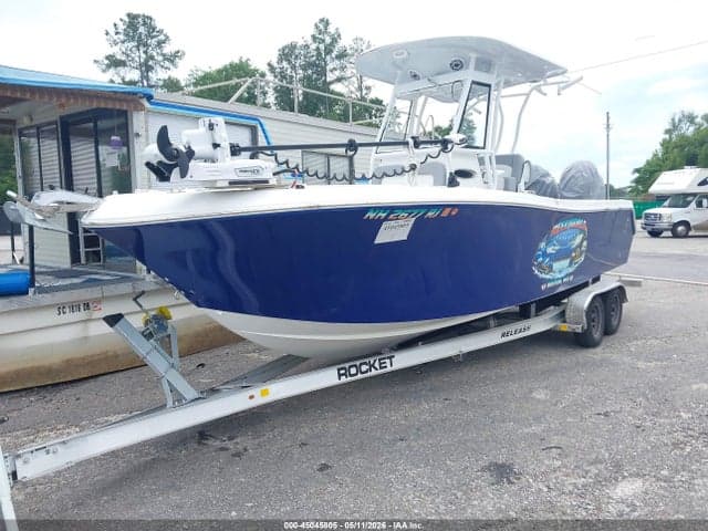 2024 RELEASE BOAT 2