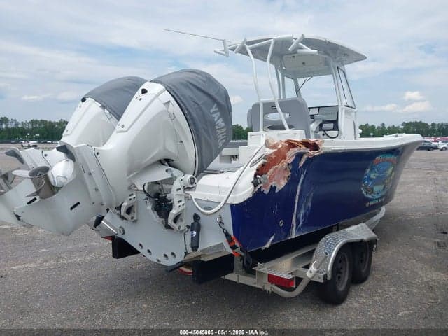 2024 RELEASE BOAT 4