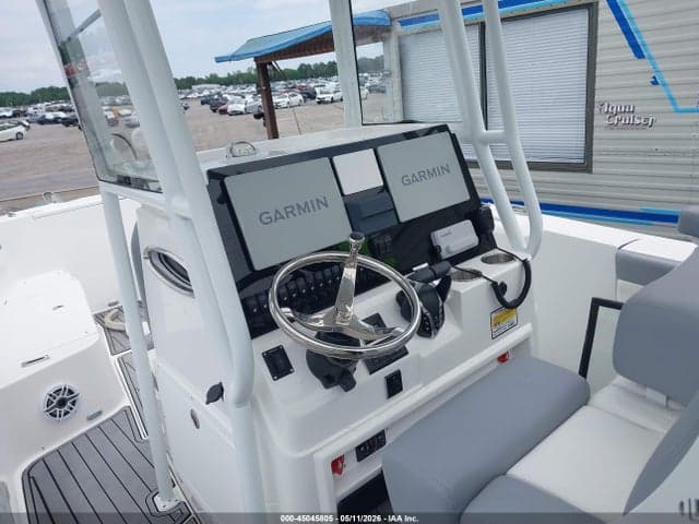 2024 RELEASE BOAT 5