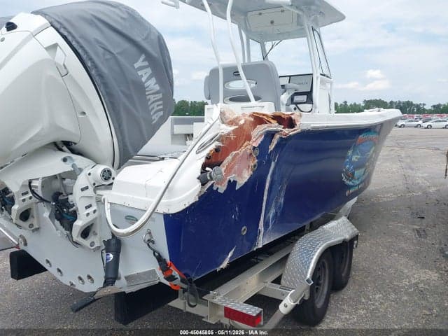 2024 RELEASE BOAT 6