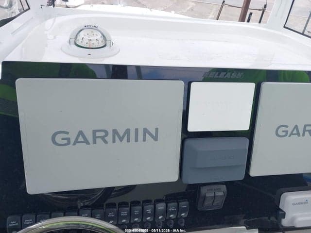 2024 RELEASE BOAT 7