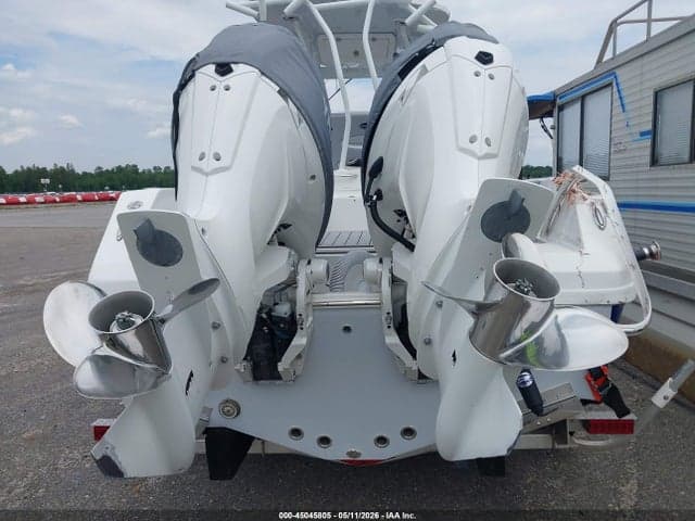 2024 RELEASE BOAT 10