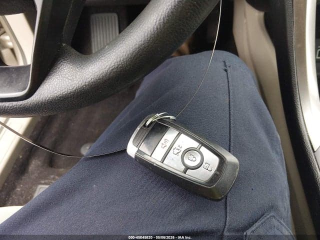 2019 FORD FUSION HYBRID SE 11
