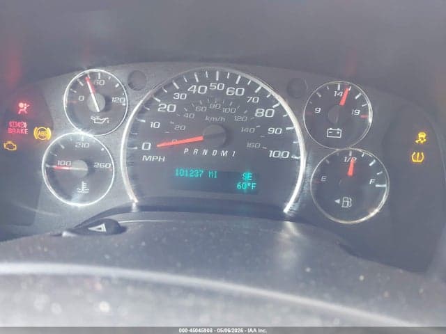2023 CHEVROLET EXPRESS PASSENGER RWD 2500 REGULAR WHEELBASE LT 7