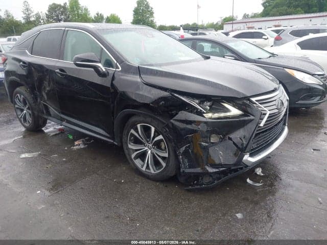 2019 LEXUS RX 350 1