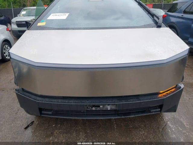 2024 TESLA CYBERTRUCK ALL-WHEEL DRIVE 10