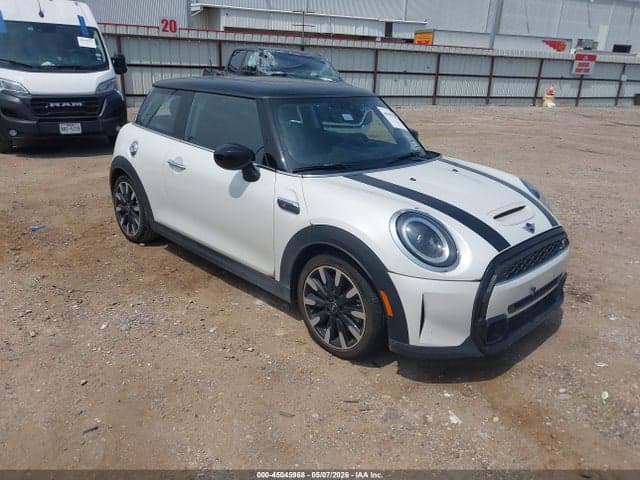 2024 MINI HARDTOP COOPER