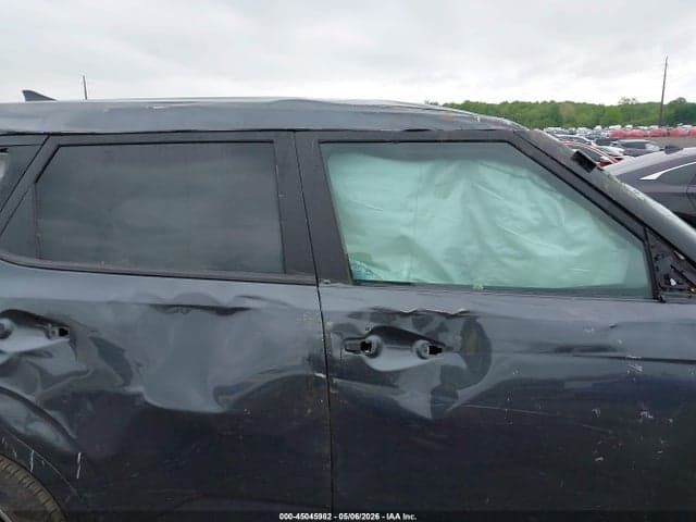 2025 KIA SOUL LX 5