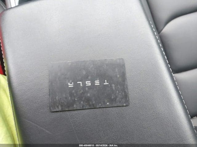 2022 TESLA MODEL 3 LONG RANGE DUAL MOTOR ALL-WHEEL DRIVE 11