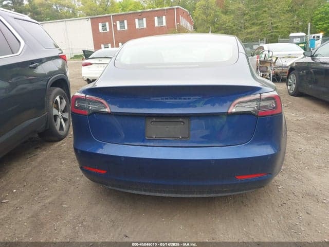 2022 TESLA MODEL 3 LONG RANGE DUAL MOTOR ALL-WHEEL DRIVE 16