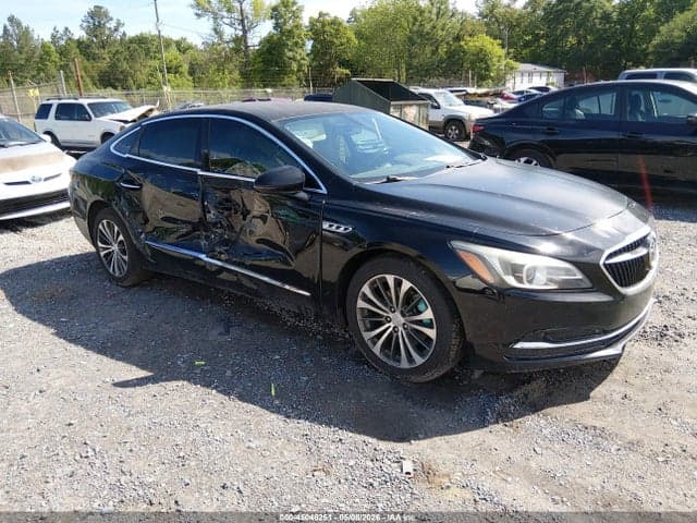 2017 BUICK LACROSSE PREFERRED 1