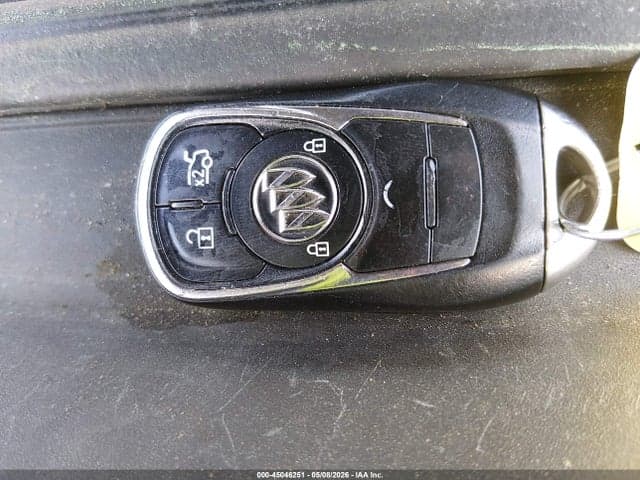 2017 BUICK LACROSSE PREFERRED 11