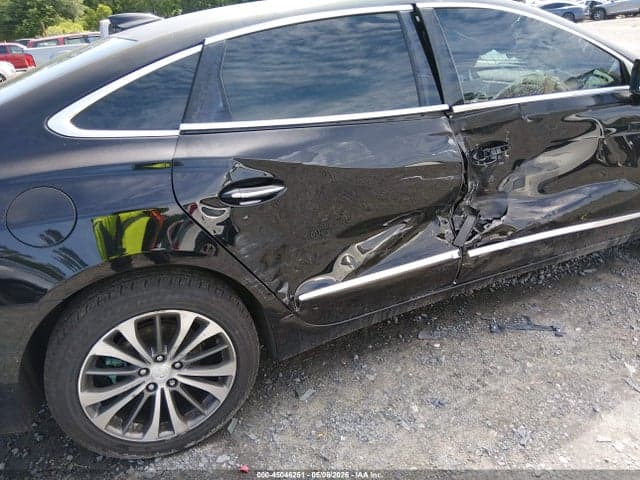 2017 BUICK LACROSSE PREFERRED 17