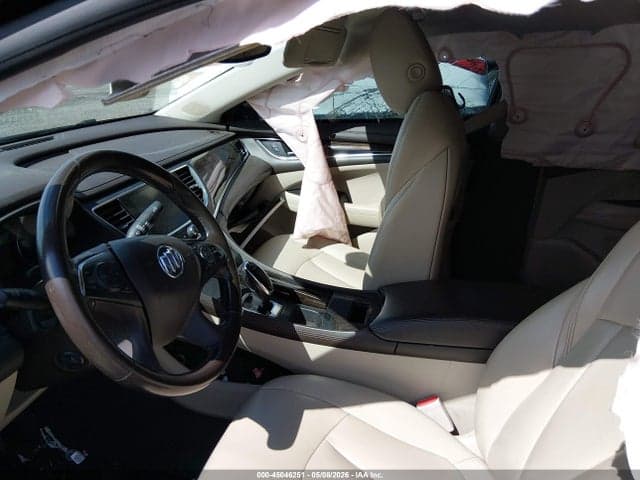 2017 BUICK LACROSSE PREFERRED 5