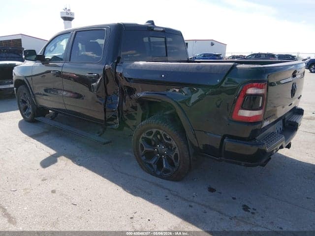 2021 RAM 1500 LIMITED 4X4 5'7 BOX 3