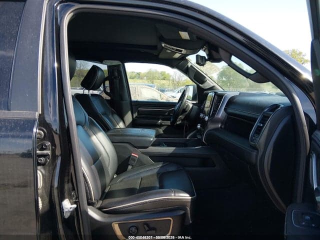 2021 RAM 1500 LIMITED 4X4 5'7 BOX 5