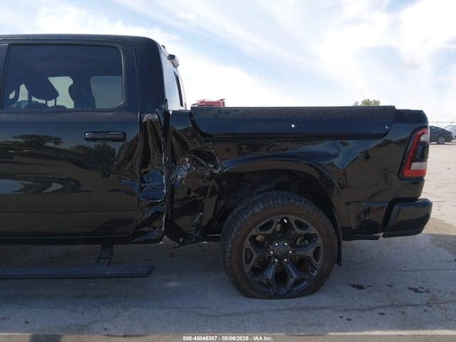 2021 RAM 1500 LIMITED 4X4 5'7 BOX 6