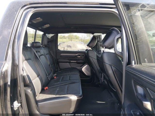 2021 RAM 1500 LIMITED 4X4 5'7 BOX 8