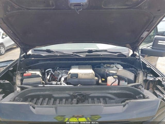 2023 GMC SIERRA 1500 4WD STANDARD BOX ELEVATION WITH 3SB 11