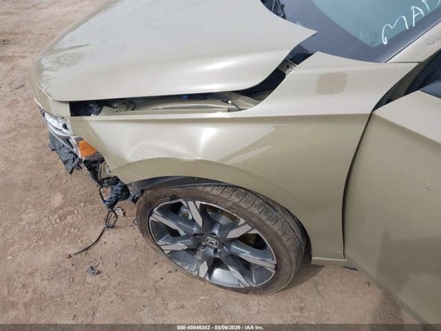 2025 HONDA CIVIC HYBRID SPORT TOURING 6