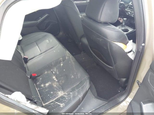 2025 HONDA CIVIC HYBRID SPORT TOURING 8