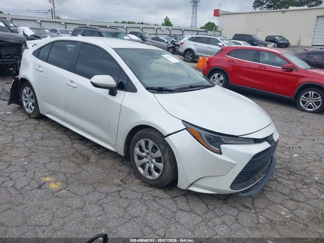 2023 TOYOTA COROLLA LE 1
