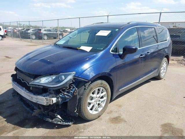 2020 CHRYSLER PACIFICA TOURING L 2