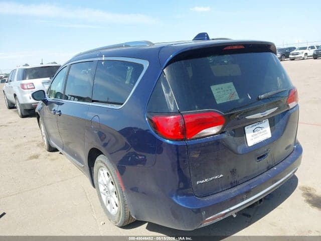 2020 CHRYSLER PACIFICA TOURING L 3