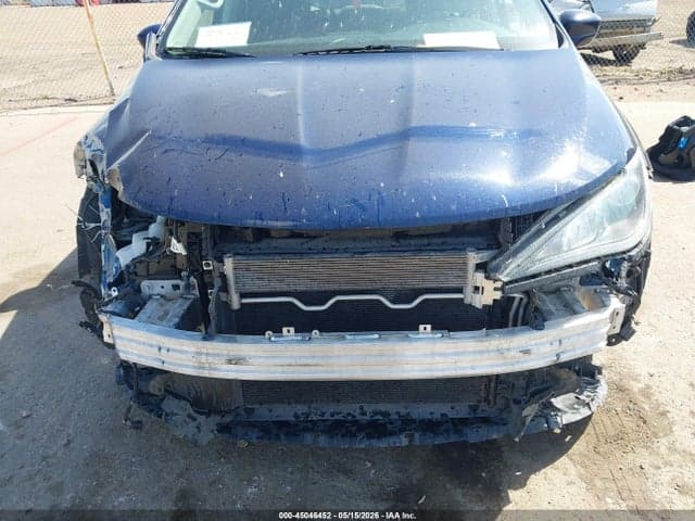 2020 CHRYSLER PACIFICA TOURING L 6