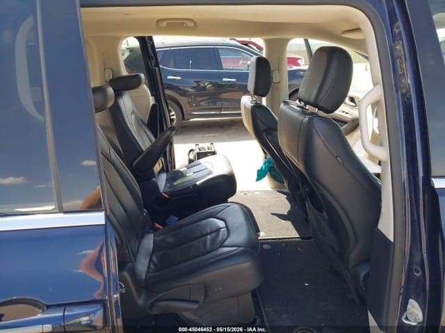 2020 CHRYSLER PACIFICA TOURING L 8