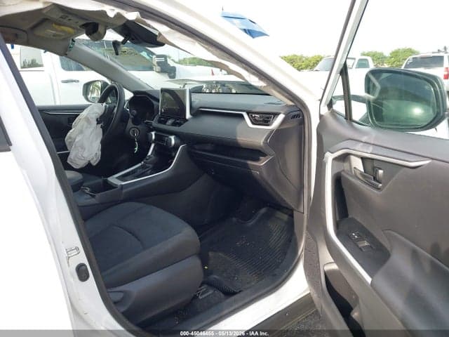 2024 TOYOTA RAV4 LE 5
