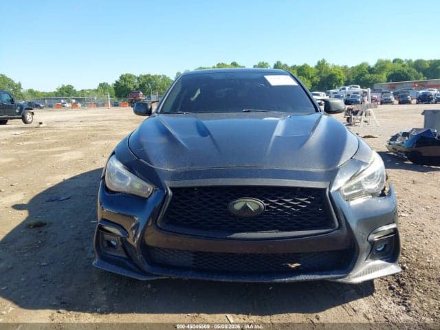 2018 INFINITI Q50 3.0T LUXE 13