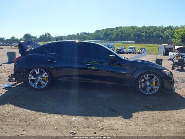 2018 INFINITI Q50 3.0T LUXE 14