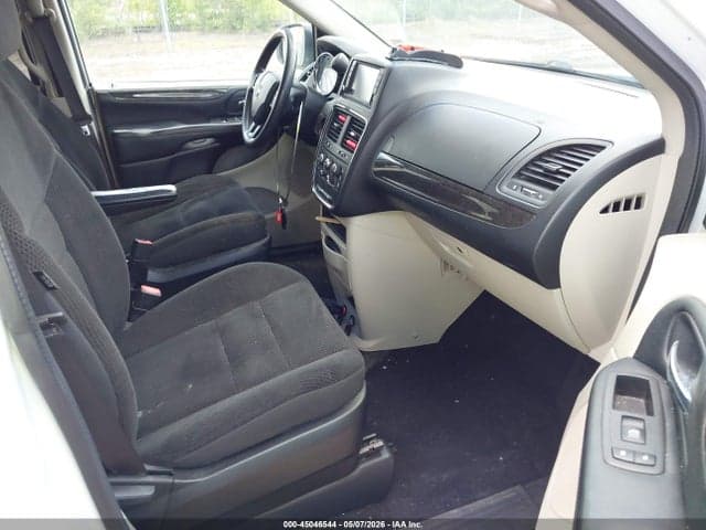 2019 DODGE GRAND CARAVAN SE 5