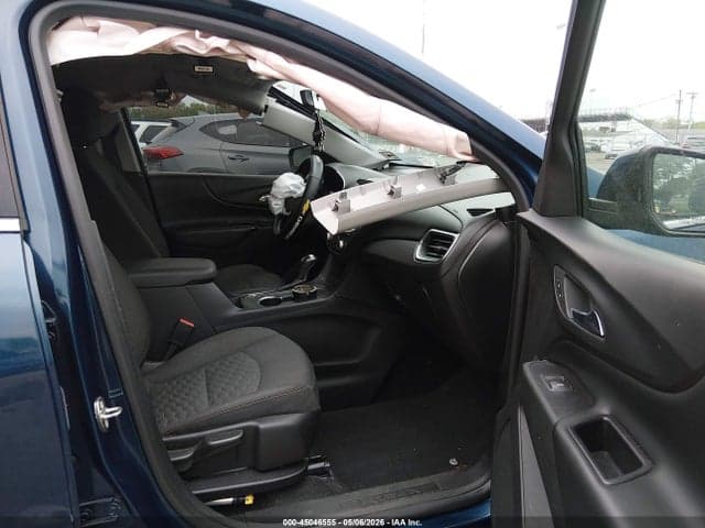 2019 CHEVROLET EQUINOX LT 5