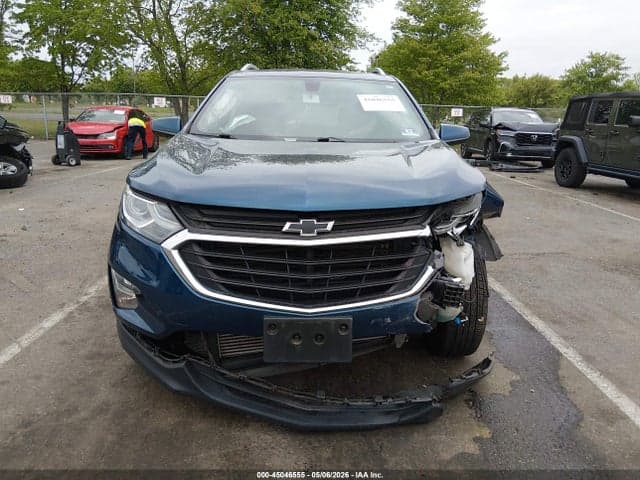 2019 CHEVROLET EQUINOX LT 6