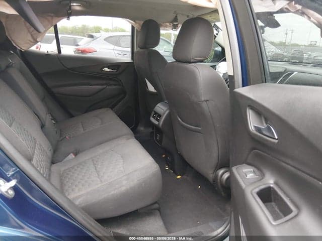 2019 CHEVROLET EQUINOX LT 8