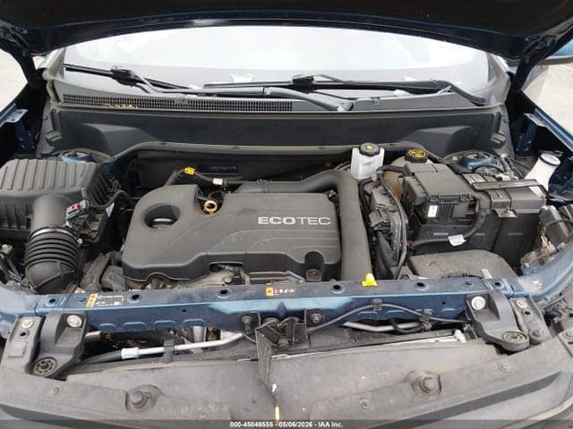 2019 CHEVROLET EQUINOX LT 10