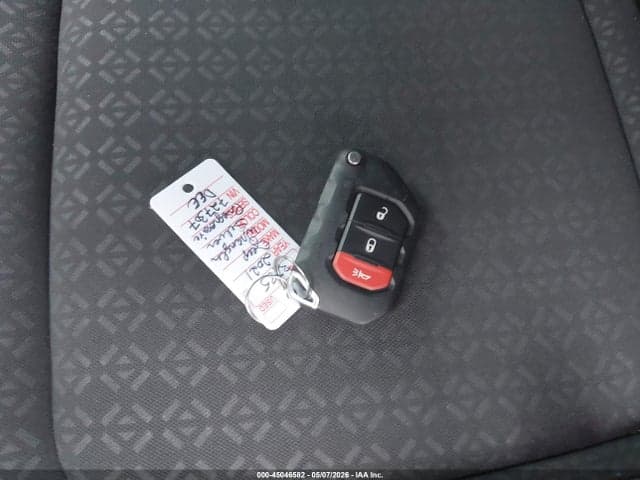 2021 JEEP WRANGLER UNLIMITED ISLANDER 4X4 11