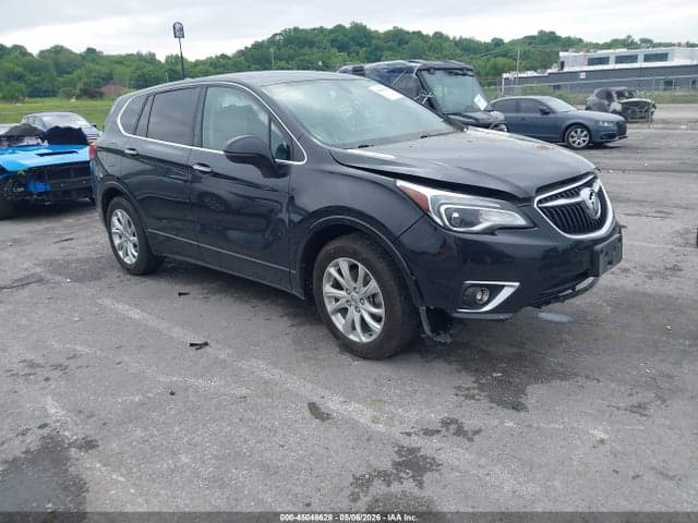 2020 BUICK ENVISION FWD PREFERRED 1