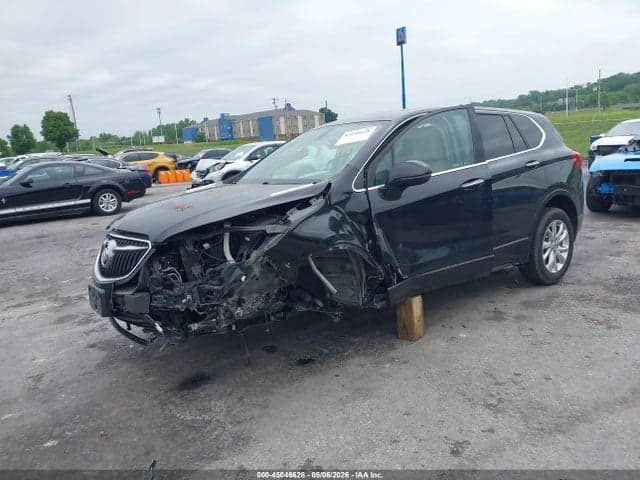 2020 BUICK ENVISION FWD PREFERRED 2