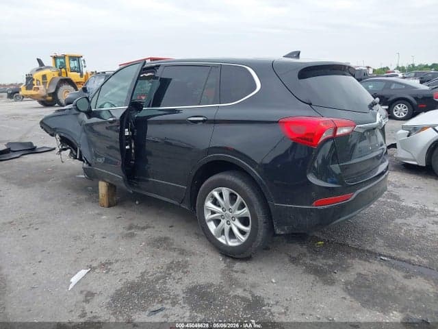 2020 BUICK ENVISION FWD PREFERRED 3
