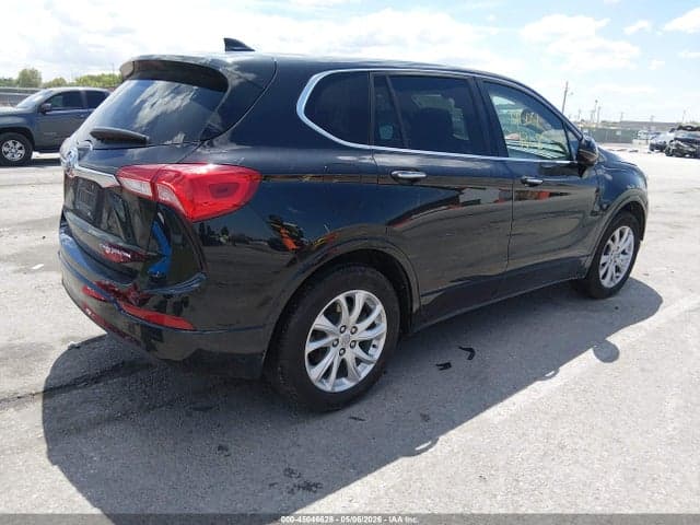 2020 BUICK ENVISION FWD PREFERRED 4
