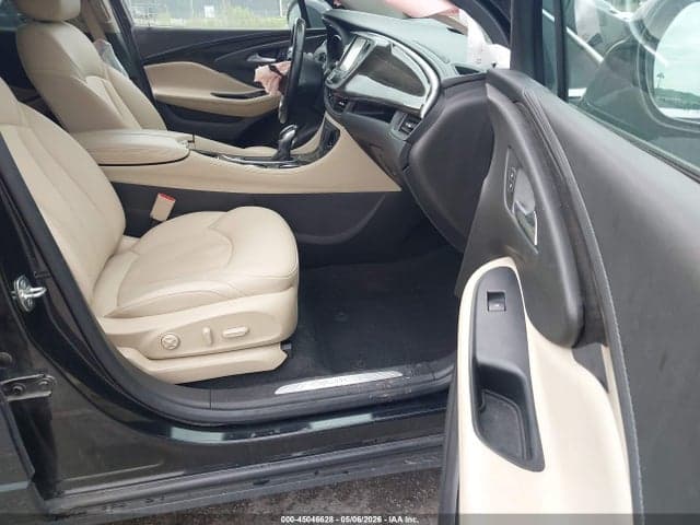 2020 BUICK ENVISION FWD PREFERRED 5