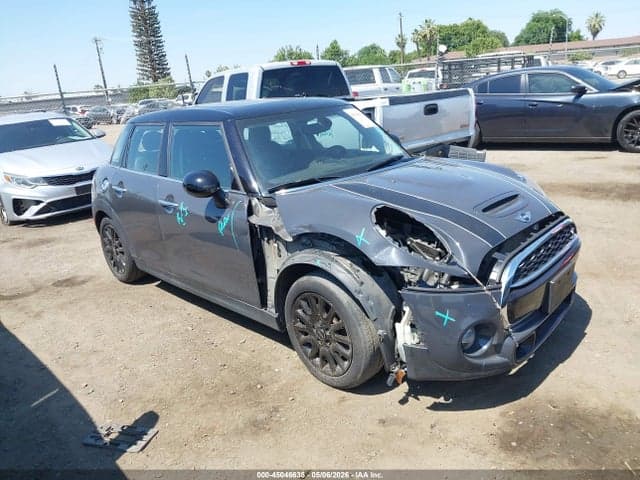 2015 MINI HARDTOP COOPER