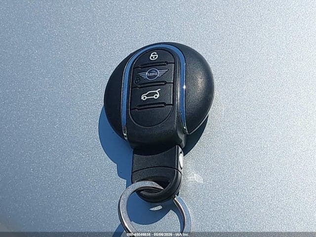 2015 MINI HARDTOP COOPER 11